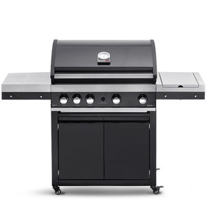 Gas-Gartengrill