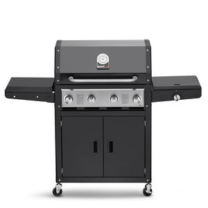 Gas-Gartengrill