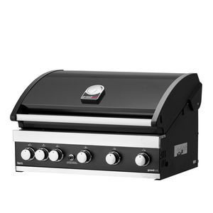 Gas-Gartengrill