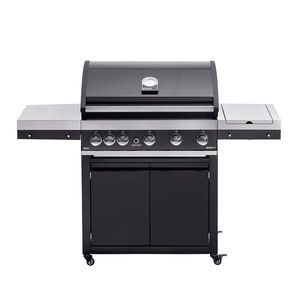 Gas-Gartengrill