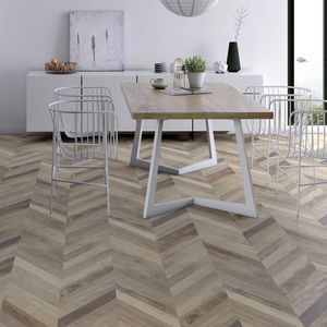 HDF-Laminatboden
