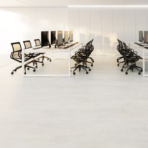 Laminatboden Stab / aus HDF / schwimmend / Steinoptik / Privatgebrauch