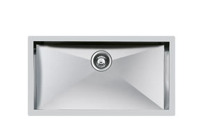Spüle / 1 Becken