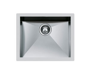 Spüle / 1 Becken