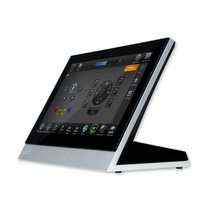 Touchscreen für Konferenz