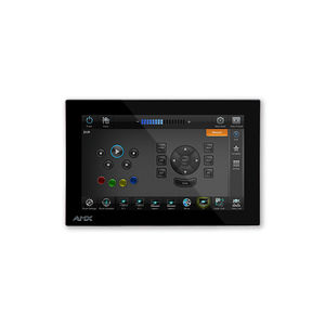 Touchscreen für Hausautomationssystem 1