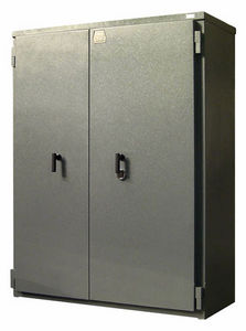 mechanischer Safe