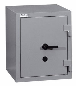 mechanischer Safe