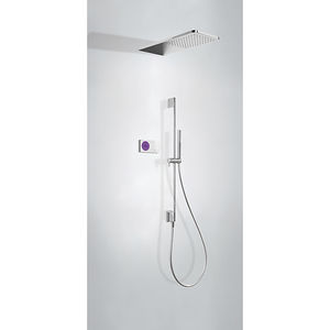Duschsystem für Wandeinbau