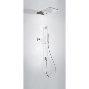 Duschsystem für Wandeinbau