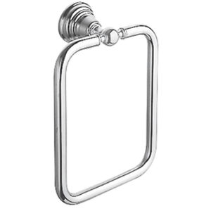 Ring-Handtuchhalter