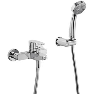 Einhebelmischer für Dusche