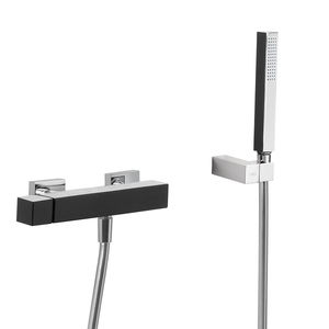 Einhebelmischer für Dusche