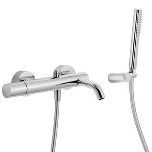 Einhebelmischer für Dusche