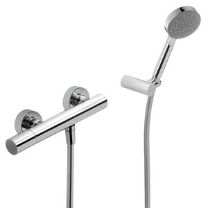 Einhebelmischer für Dusche
