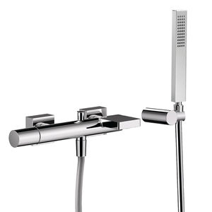 Einhebelmischer für Dusche