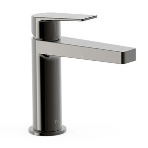 Einhebelmischer für Waschtisch / Tisch / Metall / für Badezimmer