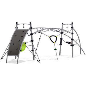 Klettergerüst für Spielplätze