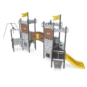 Spielplatzgerät für Spielplätze