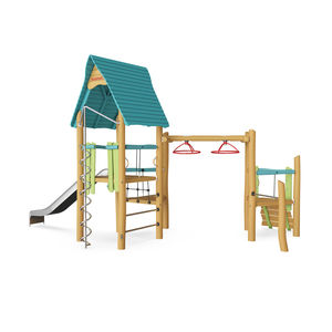 Spielturm 1