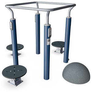 Outdoor-Pendeltrainer