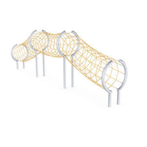Brücke für Spielplätze 1
