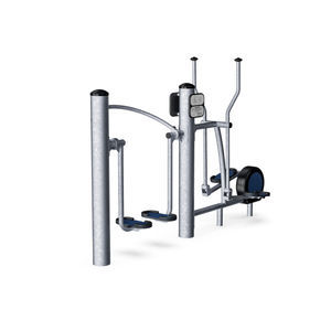 Fitnessgerät für Senioren 1