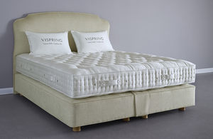 Doppelbett-Matratze 1