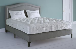 Doppelbett-Matratze 1