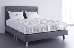 Doppelbett-Matratze 1