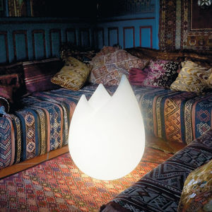 Bodenlampe