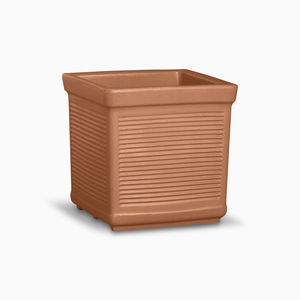 Pflanzgefäß / Polyethylen mit niedriger Dichte (LDPE)