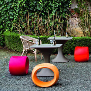 Hocker / originelles Design