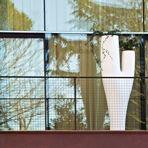 Pflanzgefäß / Polyethylen mit niedriger Dichte (LDPE) 1