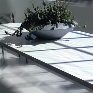 Pflanzgefäß / Polyethylen mit niedriger Dichte (LDPE) 1