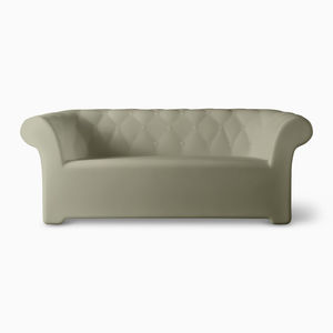 traditionelles Sofa