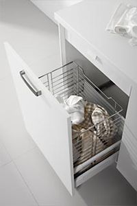 Waschküche-Möbel - Dica