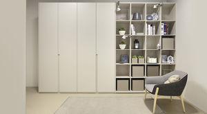 moderner Kleiderschrank 1