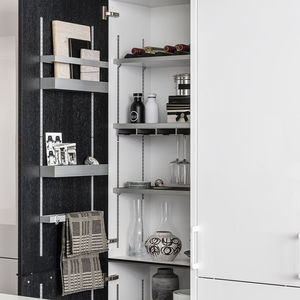moderner Lagerschrank für Küchen