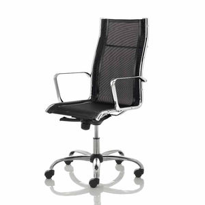 moderner Chefsessel 1