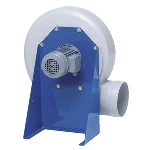 Zentrifugal-Ventilator 1