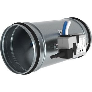 Volumenstromregler 1