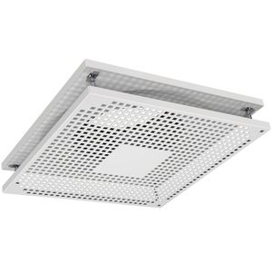 deckenmontierter Luftdiffusor / quadratisch