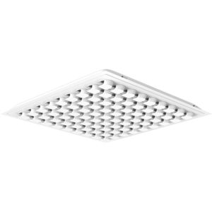 deckenmontierter Luftdiffusor 1