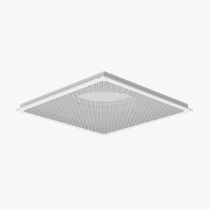 deckenmontierter Luftdiffusor