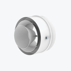 deckenmontierter Luftdiffusor