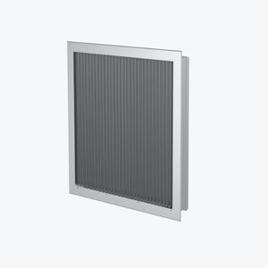 Metall-Lüftungsgitter