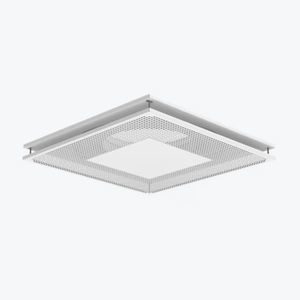 deckenmontierter Luftdiffusor
