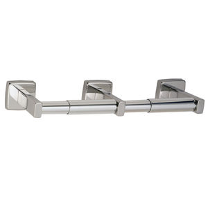 wandmontierter WC-Rollenhalter