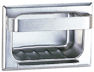 Seifenhalter